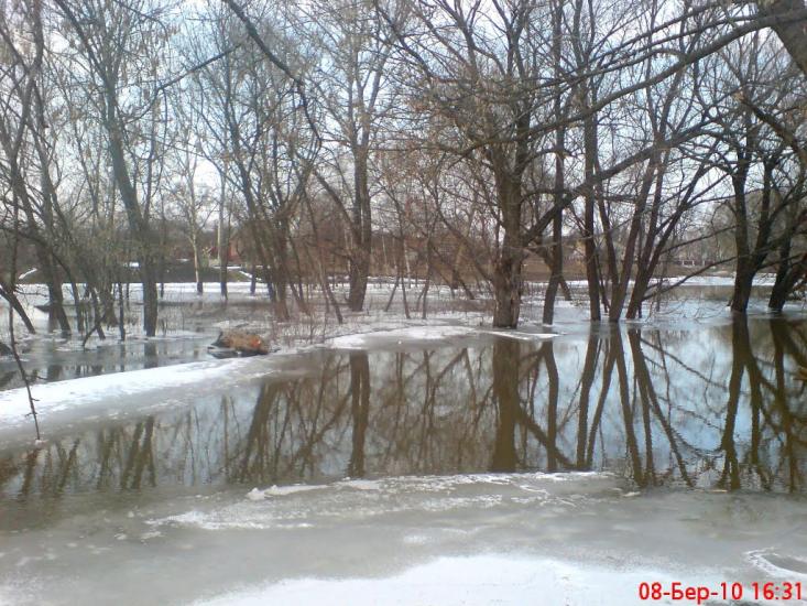 Сватове з panoramio.com - Сватово