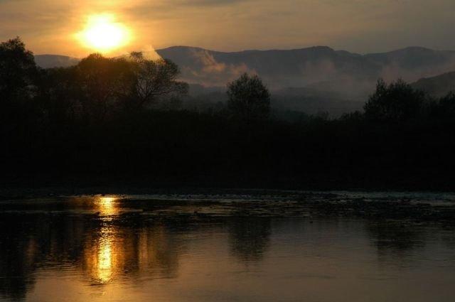 Сімер з panoramio.com - Simer