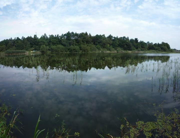 Страдч з panoramio.com - Страдч