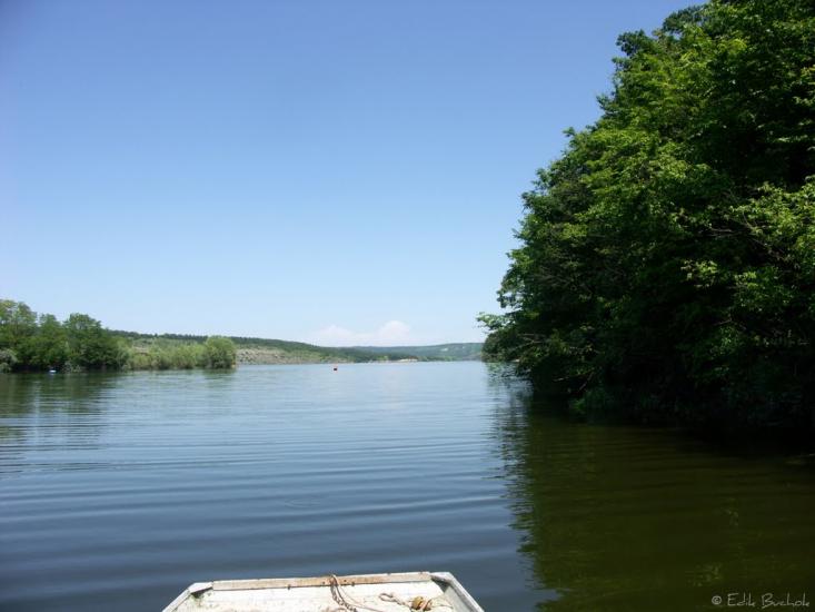Дністрівка з panoramio.com - Днестровка