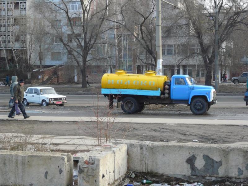 Хрящувате з panoramio.com - Khryaschuvate