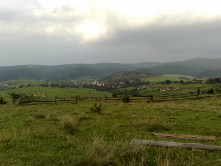 Труханів з panoramio.com - Труханов