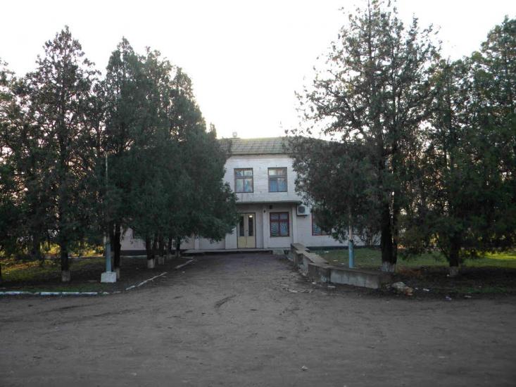 Павлівка з panoramio.com - Павловка