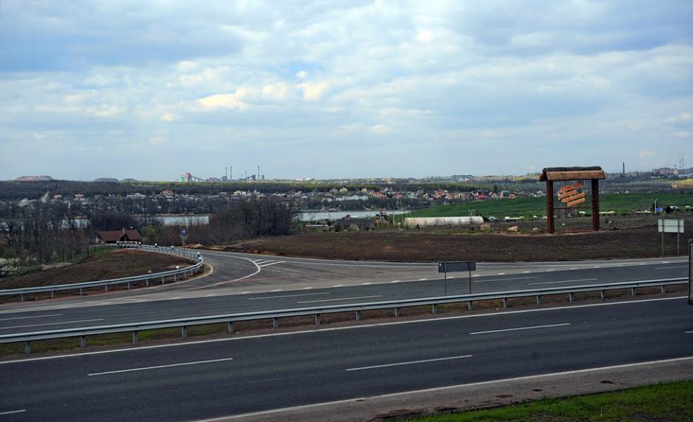 Доля з panoramio.com - Dolya