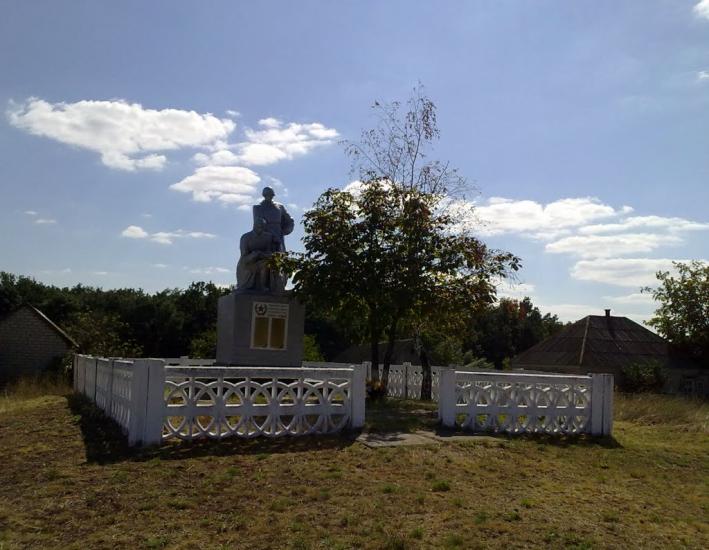 Іллічівка з panoramio.com - Illichivka