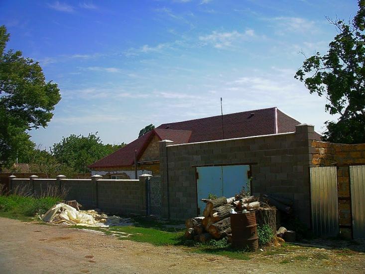 Кочергіне з panoramio.com - Кочергино