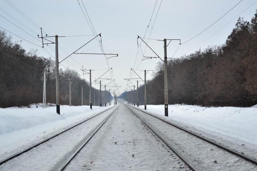 Малютянка з panoramio.com - Малютянка