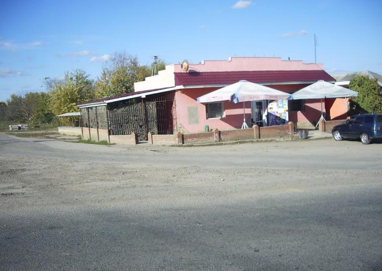 Кам'янка з panoramio.com - Каменка