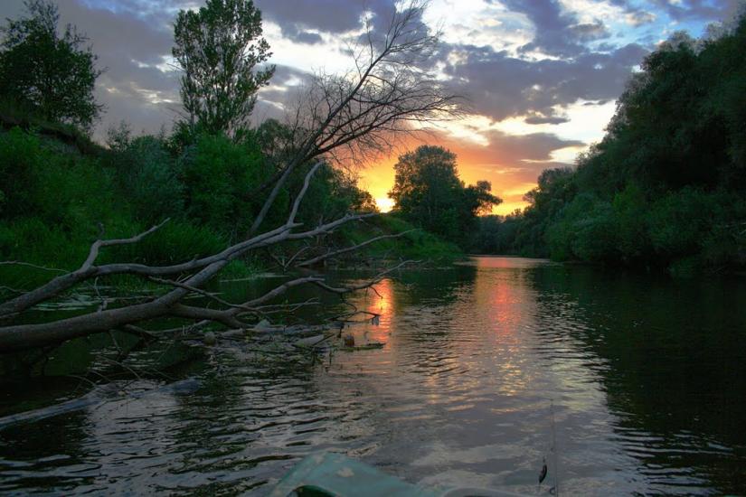 Юрки з panoramio.com - Yurky