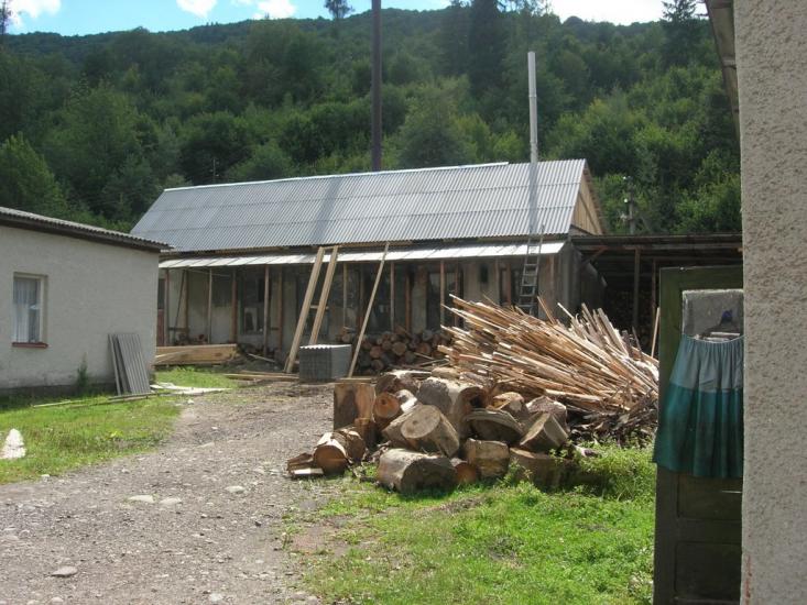 Лопухів з panoramio.com - Лопухов