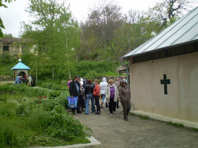 Учебне з panoramio.com - Учебное