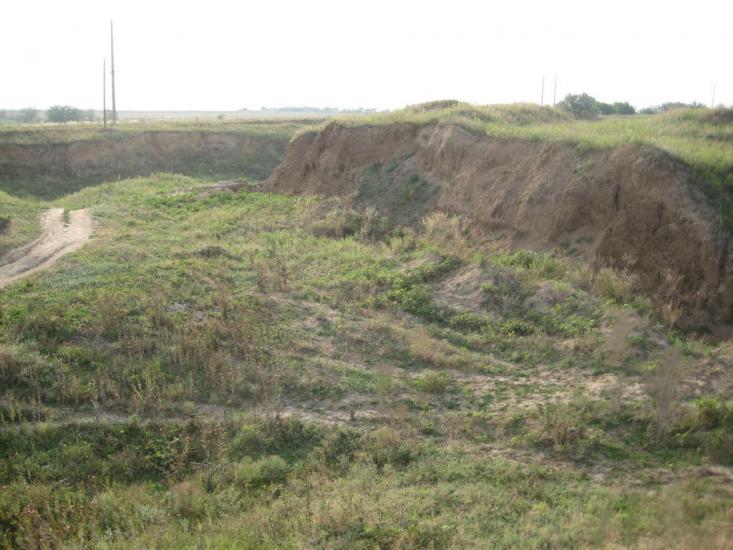 Інгулка з panoramio.com - Ингулка