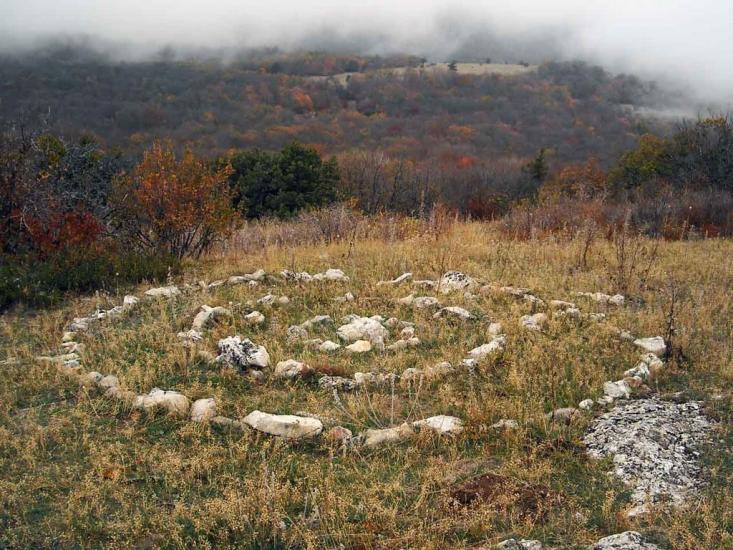 Малий Маяк з panoramio.com - Малий Маяк