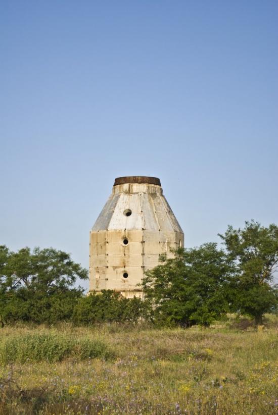 Вітине з panoramio.com - Витино