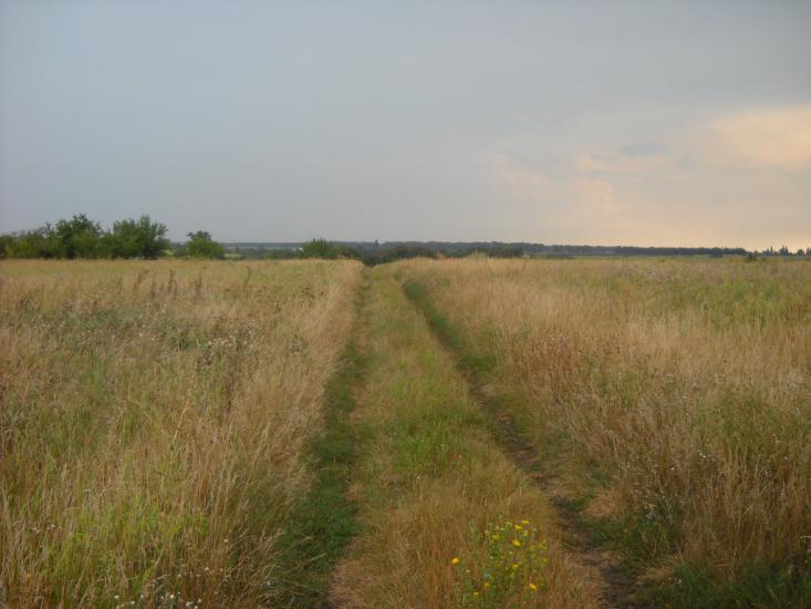Бобринець з panoramio.com - Бобринец