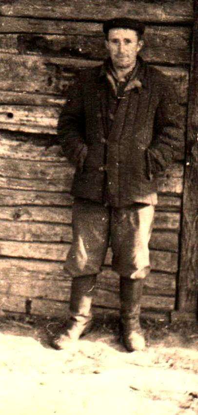 Хотинівка-душі криниця - Хотинівка