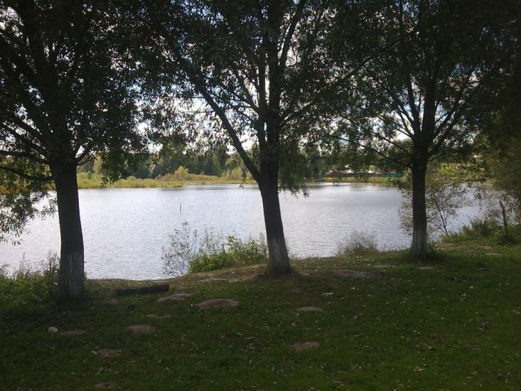 Бистрик з panoramio.com - Быстрик