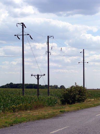 Ордівка з panoramio.com - Ордівка