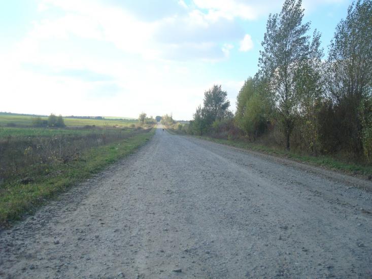 Ходаківці з panoramio.com - Ходаківці