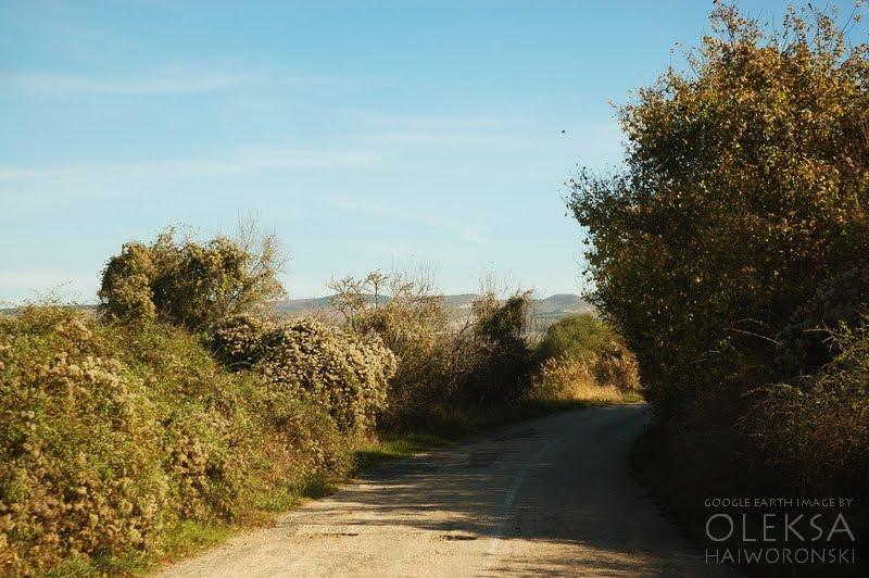 Дачне з panoramio.com - Дачное