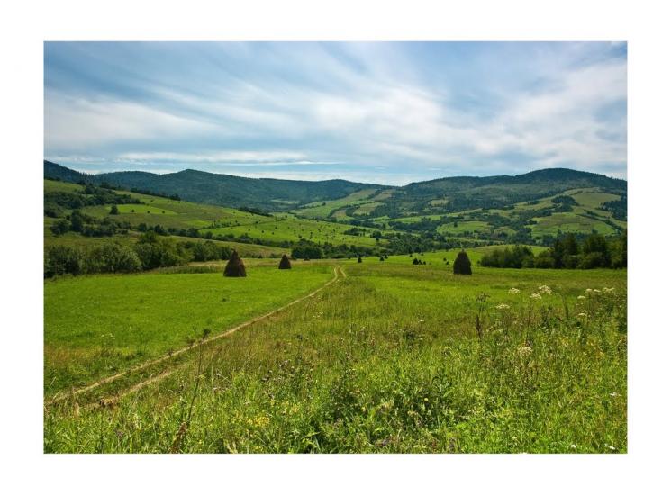 Верхні Ворота з panoramio.com - Верхние Ворота