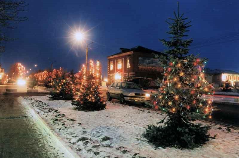 Сватове з panoramio.com - Svatove