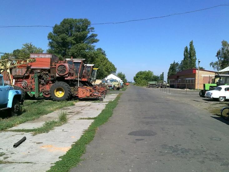 Засупоївка з panoramio.com - Засупоевка