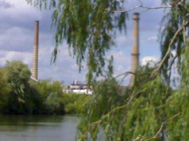 Жашків з panoramio.com - Жашков