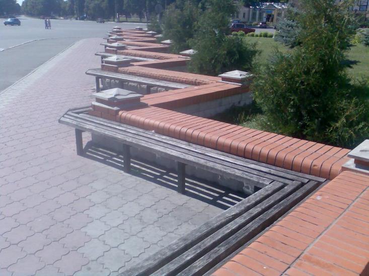 Буринь з panoramio.com - Буринь