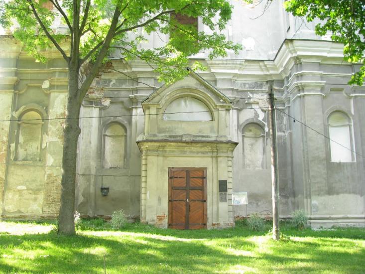 Піски з panoramio.com - Піски