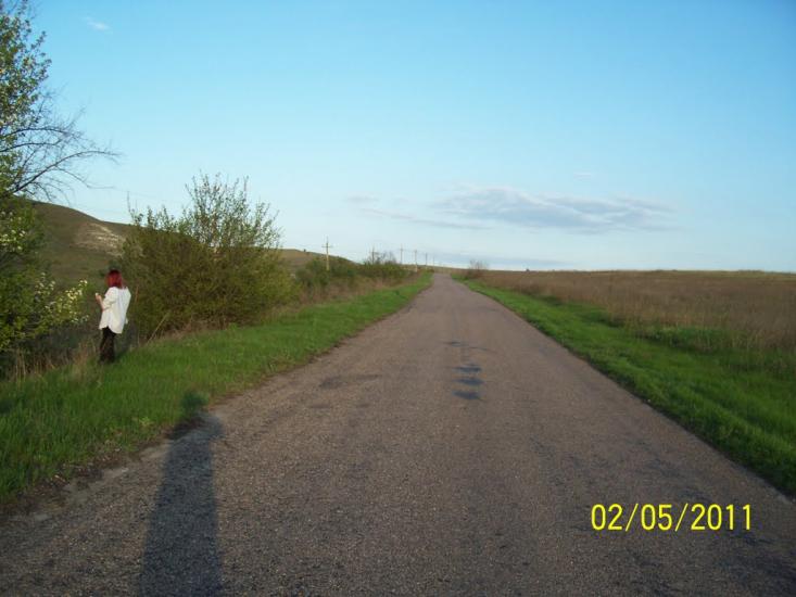 Стародубівка з panoramio.com - Стародубівка