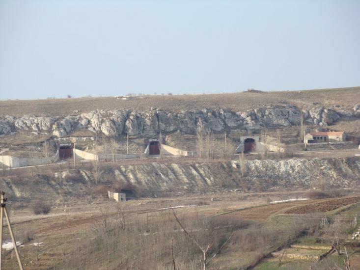 Мазанка з panoramio.com - Мазанка