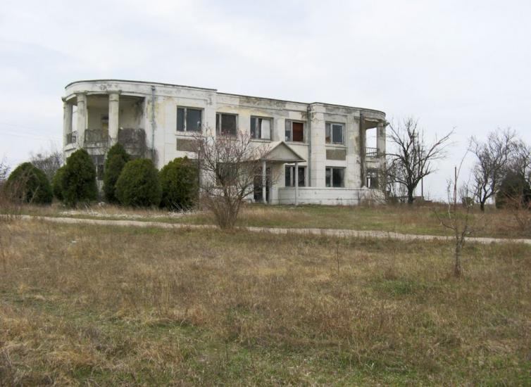Відважне з panoramio.com - Відважне