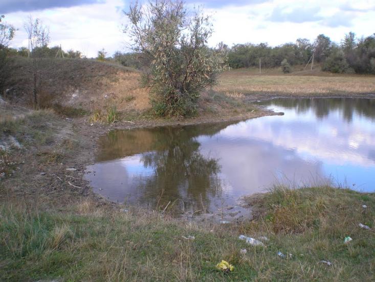 Ганнівка з panoramio.com - Ганнівка