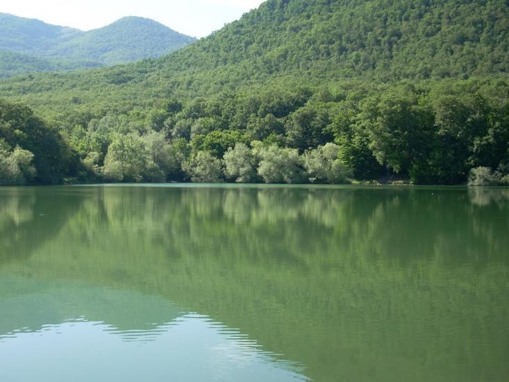 Малий Маяк з panoramio.com - Малий Маяк