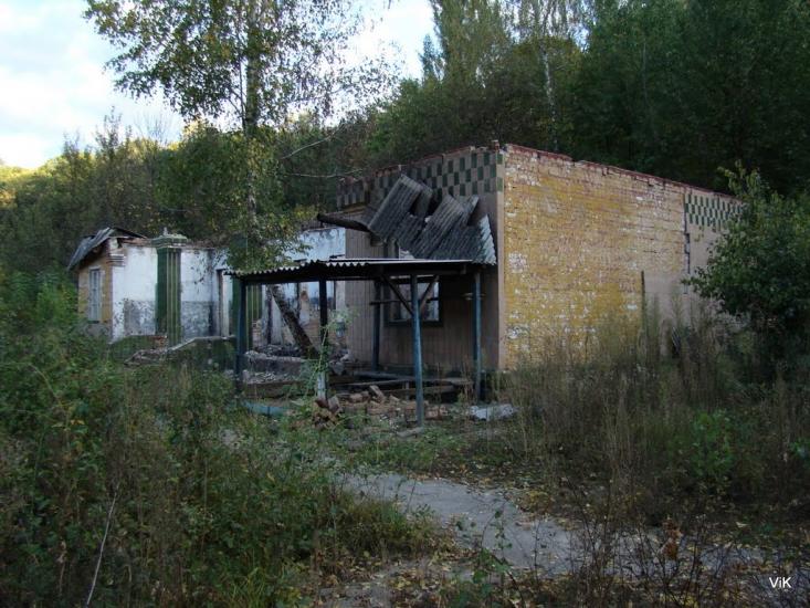 Зайченки з panoramio.com - Зайченки