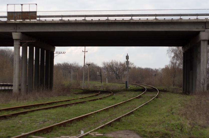 Жашків з panoramio.com - Жашков