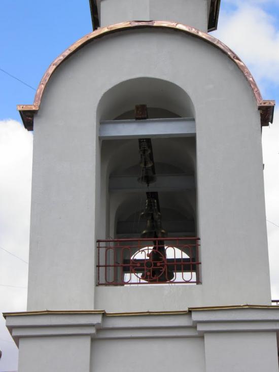 Сіряки з panoramio.com - Серяки