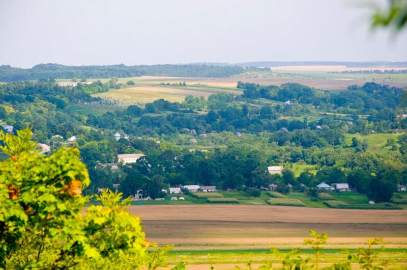 Великий Карабчіїв з panoramio.com - Великий Карабчіїв