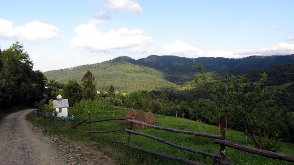 Кричка з panoramio.com - Кричка