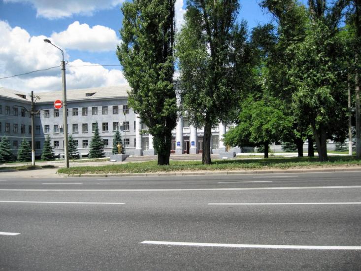 Сіряки з panoramio.com - Серяки