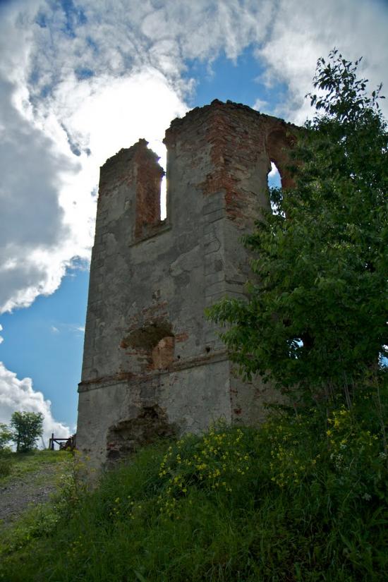 Селище з panoramio.com - Селище