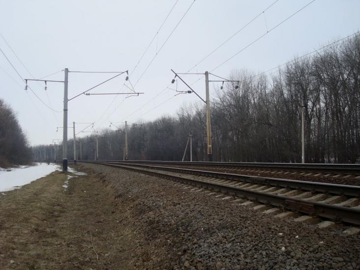 Деражня з panoramio.com - Деражня