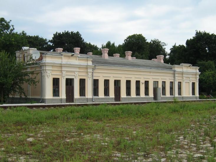 Романківці з panoramio.com - Романківці