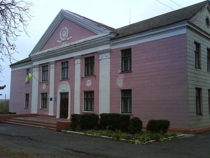 Тетіїв з panoramio.com - Тетиев