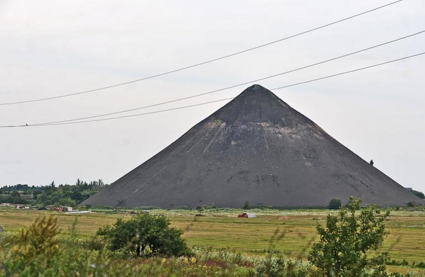 Вільхівка з panoramio.com - Вольховка