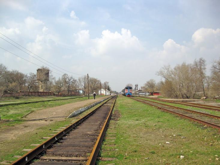Вільхове з panoramio.com - Вільхове