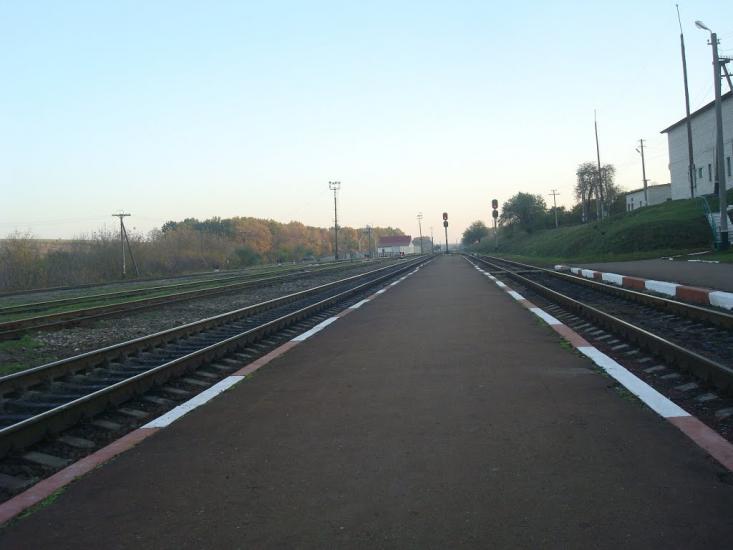 Томашівка з panoramio.com - Томашовка