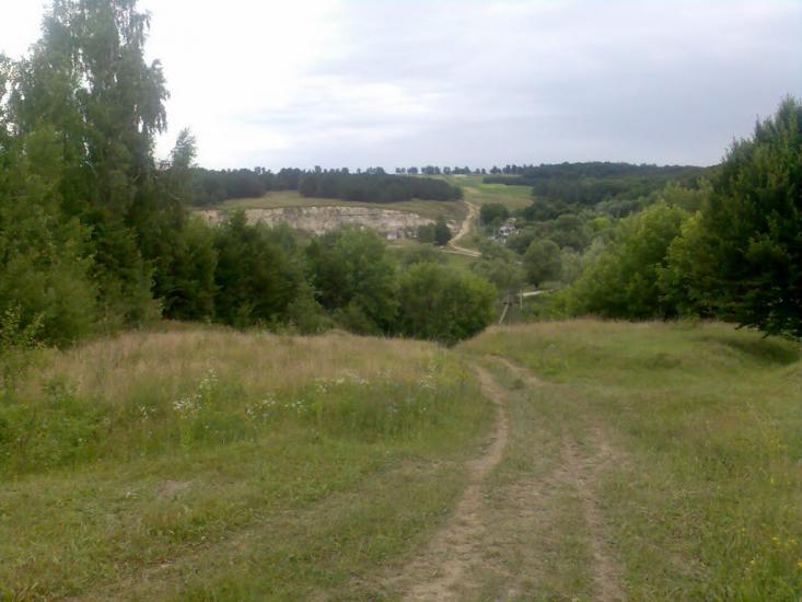 Віньківці з panoramio.com - Віньківці