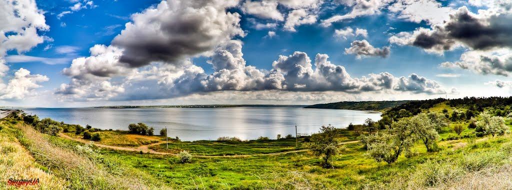 Алтестове з panoramio.com - Алтестово